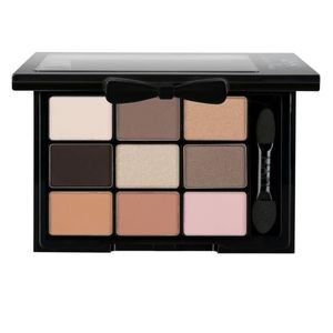 NYX LOVE IN PARIS - MADELEINES & MACAROONS - LIP02